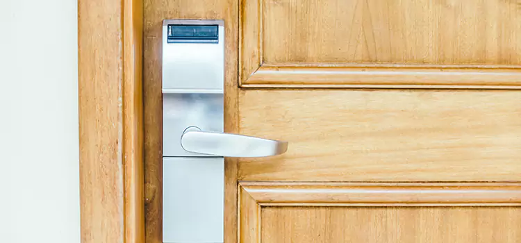 Advanced Solutions in Centereach, NY for Modern Security