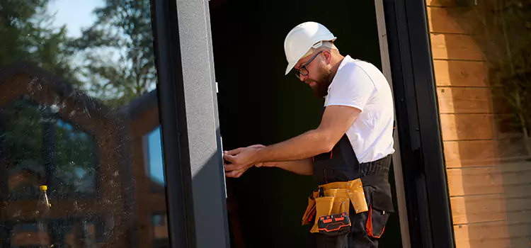 Replace Balcony Door Centereach