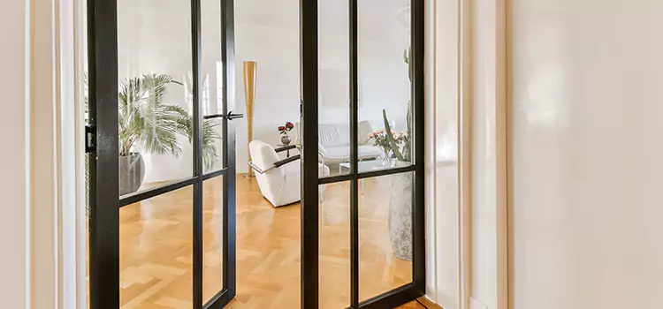 Bifold Door Replacement Centereach