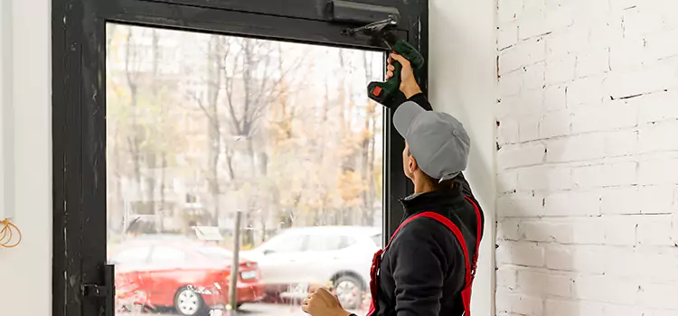 Comprehensive Door Closer Services in Centereach, NY