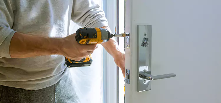 Door Knob Lock Repair Centereach
