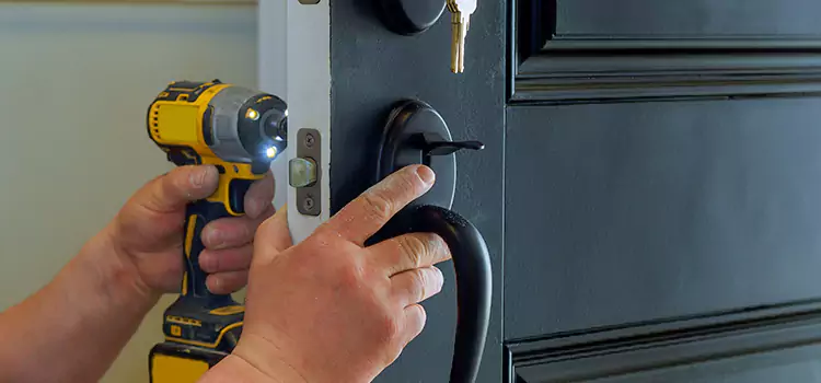 Locksmith Emergency Service Centereach