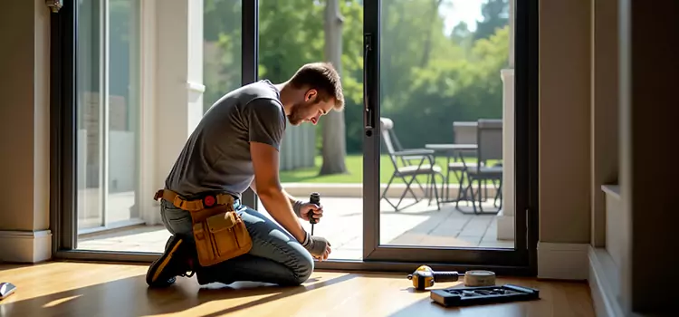 Comprehensive Solutions for Every Glass Door Need in Centereach, NY