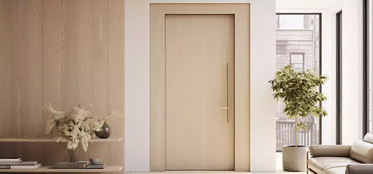 Choose Quality for Your Inside Doors in Centereach, NY