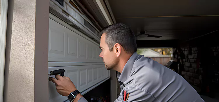 Garage Door Cable Replacement Centereach