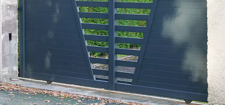 Automated Gate Company Near Me Centereach