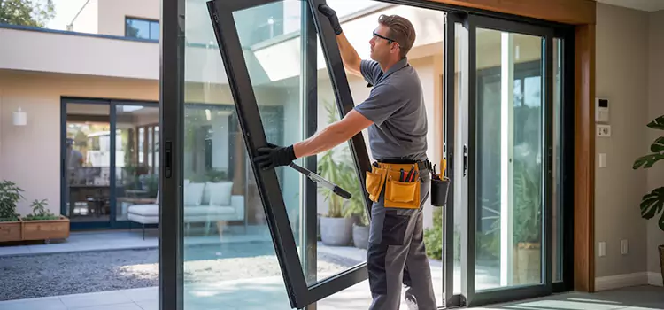 Specialized Sliding Door Roller Services in Centereach, New York