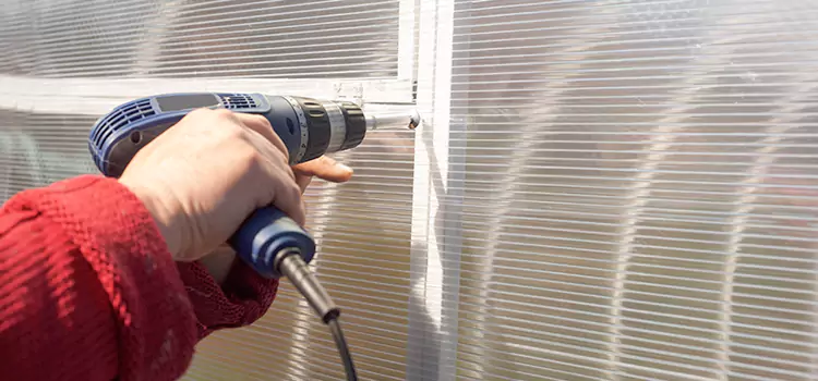 Sliding Screen Door Repair Centereach