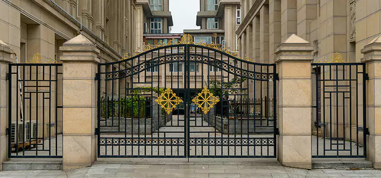 Comprehensive Iron Gate Maintenance Solutions in Centereach, NY