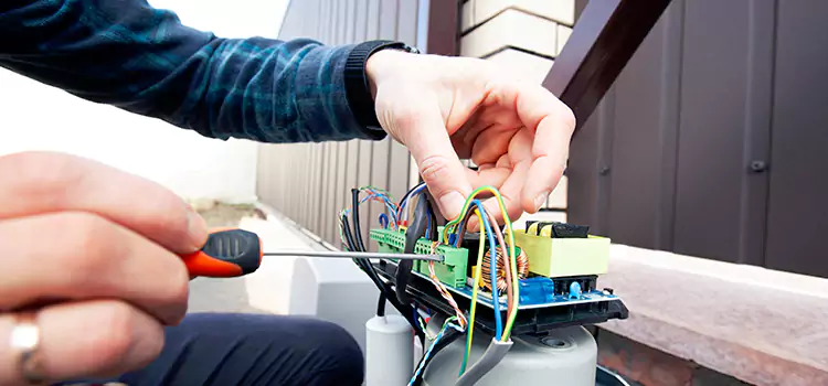 Electric Gate Maintenance Centereach