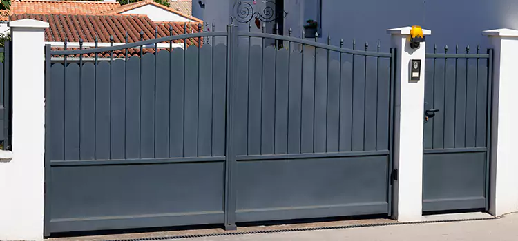 Emergency Commercial Gate Repair Centereach