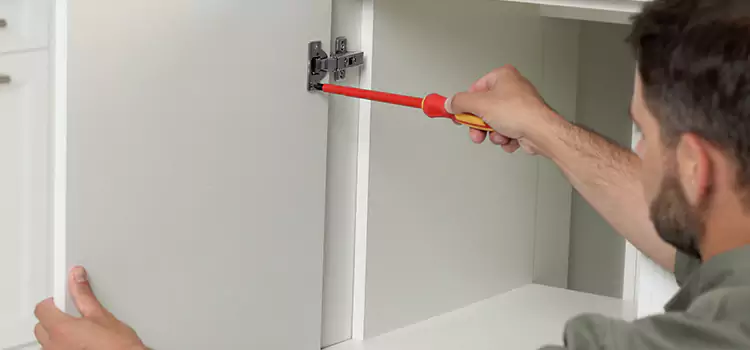 Screen Door Hinge Repair Centereach