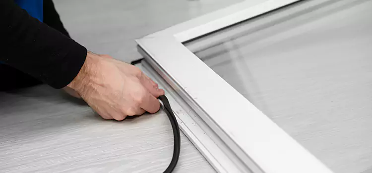 Commercial Door Weather Stripping Centereach