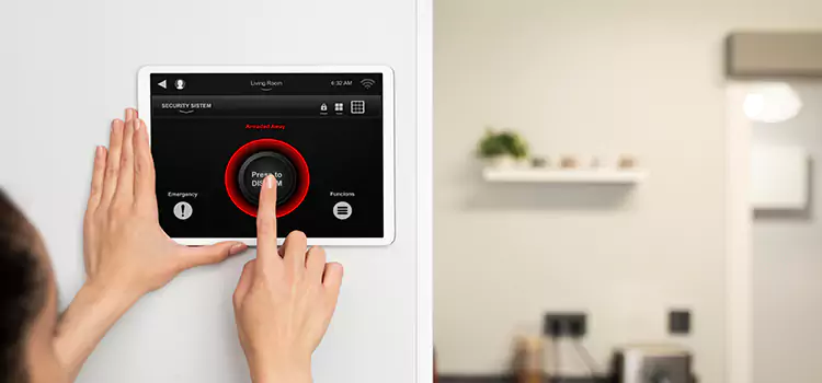 Blink Video Doorbell Installation Centereach