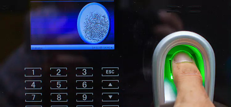 Your Trusted Partner for Secure Access in Centereach, NY