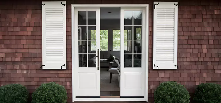 French Door Restoration Centereach
