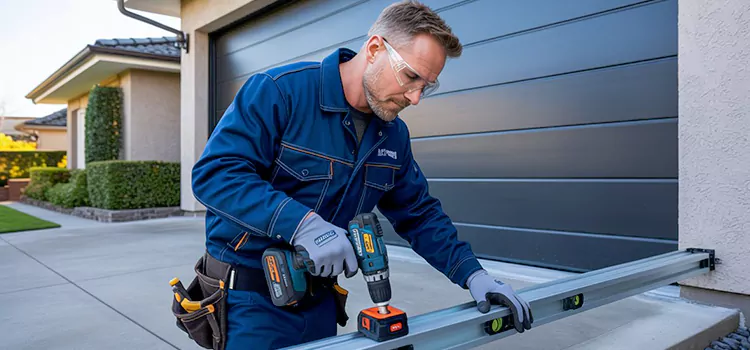 Why Choose Us for Garage Door Off Track Services in Centereach, New York?
