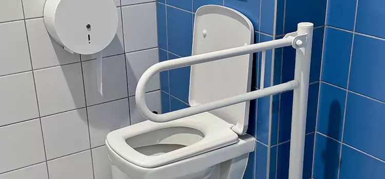 Comprehensive Solutions in Centereach, NY for Accessible Facilities