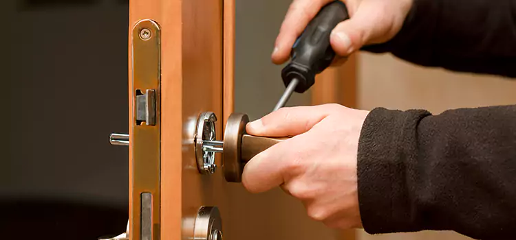 Locked Out of Your House Centereach