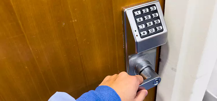 Why Choose Us for Your Keypad Lock Needs in Centereach, NY?