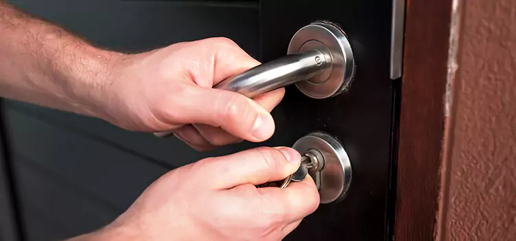 Master Key Control and Audits Centereach