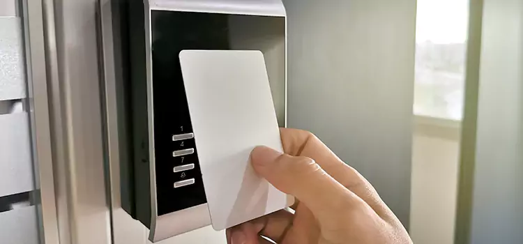 Advanced RFID Technology Integration in Centereach, NY