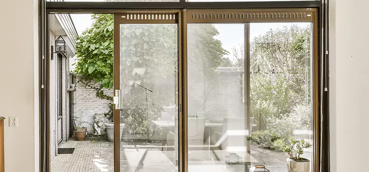 Glass Door Panel Replacement Cost Centereach