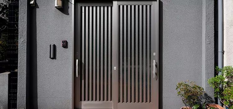 Specialized Steel Door Services in Centereach, NY